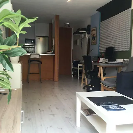 Renewed En Residencial-centro Santa Cruz *