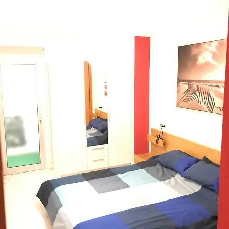 Renewed En Residencial-centro Santa Cruz * Los Campitos