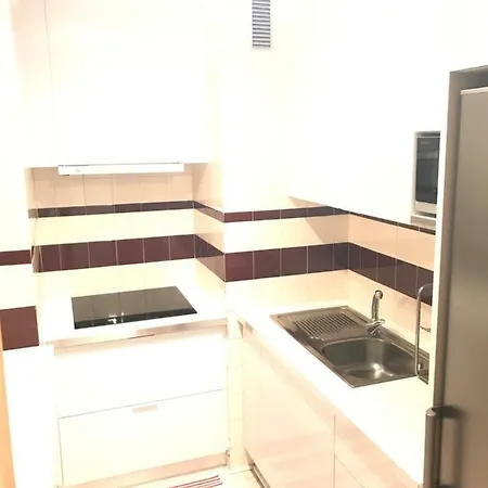 Renewed En Residencial-centro Santa Cruz *
