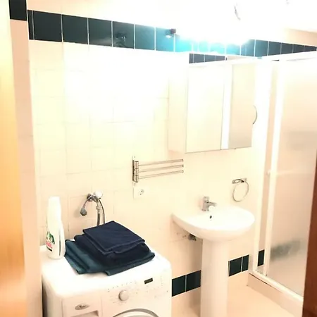 아파트 Renewed En Residencial-centro Santa Cruz *